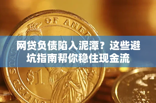 武汉网贷负债陷入泥潭？这些避坑指南帮你稳住现金流